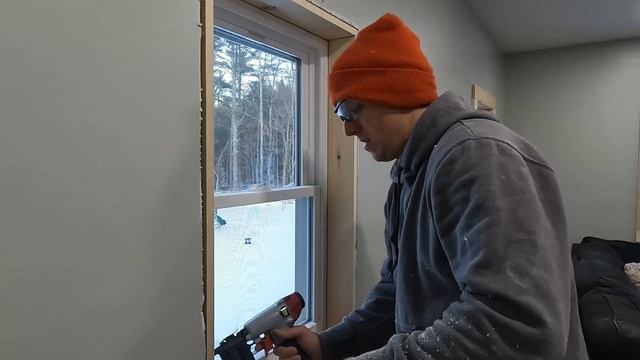 The Easiest Way to Install Window Casing and Trim смотреть онлайн