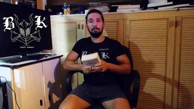 DIO ALLENAMENTO e DIETA - La responsabiltà di essere grassi смотреть онлайн
