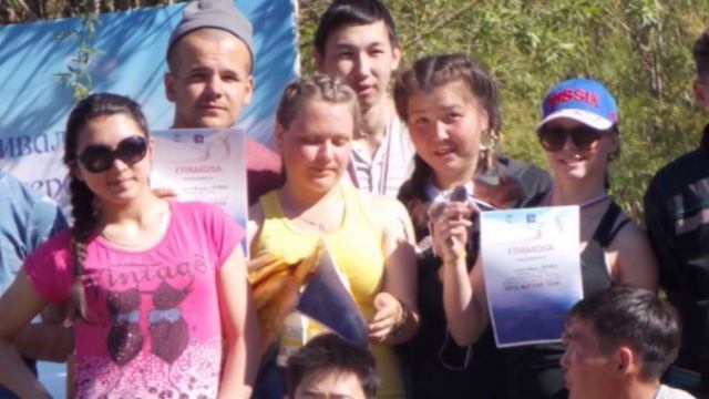 ВСГИК Ролик абитуриентам смотреть онлайн