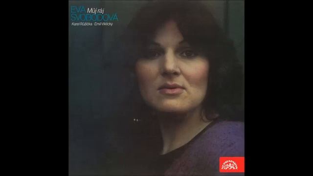 Eva Svobodová - Buď můj (Be Anything) смотреть онлайн