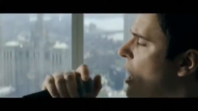 I Will Not Bow by Breaking Benjamin смотреть онлайн