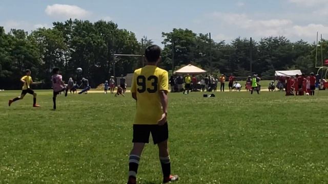 Memorial day weekend Soccer tournament day 2(26) смотреть онлайн