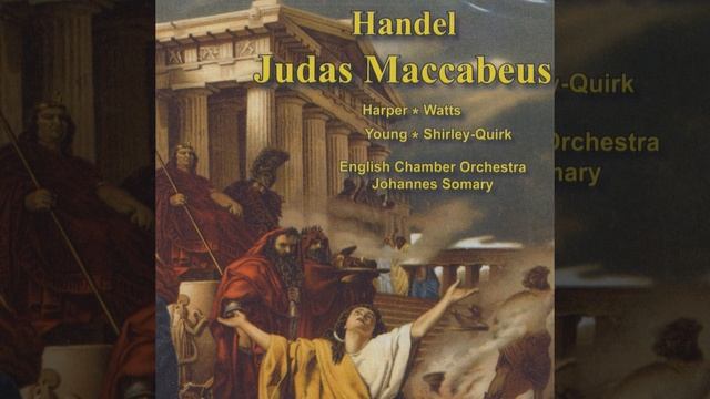 Act II - Israelite Woman "From Almighty Kings" смотреть онлайн