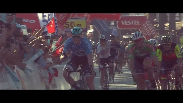 Türkiye'nin yeni nesil, olimpik spor kanalı TRT SPOR Yıldız! смотреть онлайн