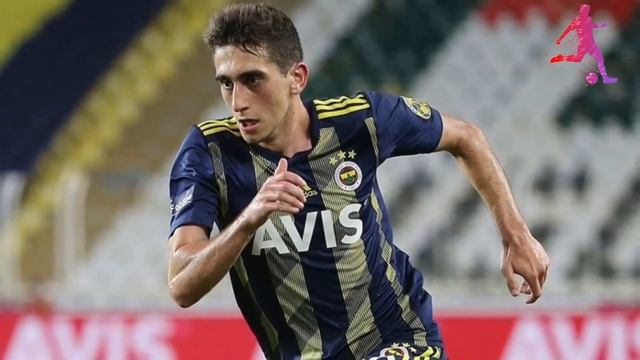 Süper Ligden İki Genç Yıldız! Biri 19 Biri 20 Yaşında! смотреть онлайн