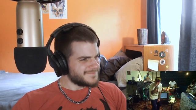 The Space Migration Sessions | Mac Miller (Reaction) I Am Who Am смотреть онлайн