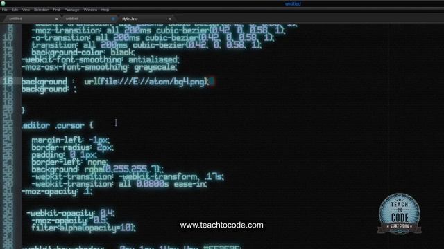 cutomizable code editor / text editor смотреть онлайн