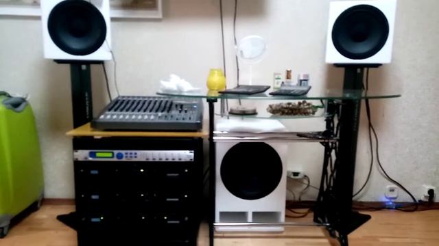 Samson S500, S700, S1500