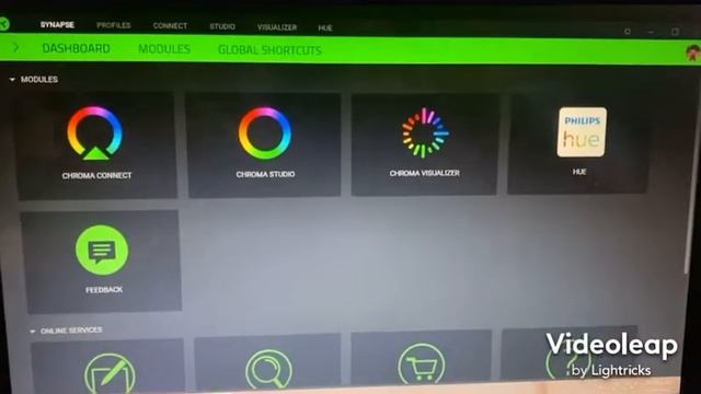 Headset RAZER ¿Como DESCARGAR y UTILIZAR Razer SYNAPSE? смотреть онлайн