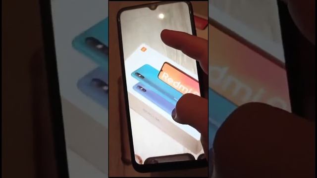 видео для Авито обзор на телефон redmi 9A ПРОДАНО! смотреть онлайн