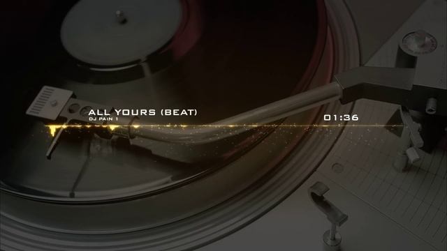 Kendrick Lamar x Mac Miller type beat - All Yours смотреть онлайн