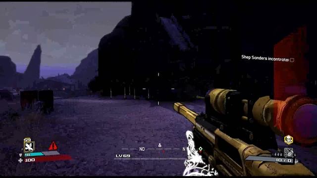 Borderlands 2 Trainer смотреть онлайн