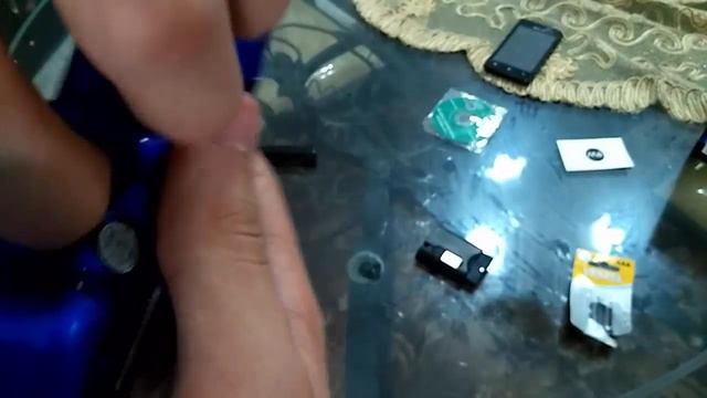 Unboxing & testing the high wireless controller ( HAVIT GamePad ) смотреть онлайн