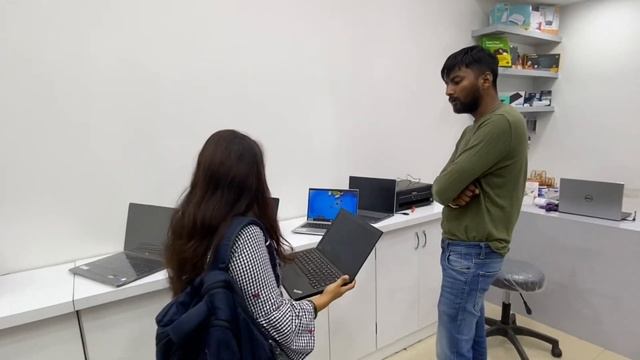 Best Budget Laptop store in Bhayandar @VLOGERTAI #vlog13 смотреть онлайн