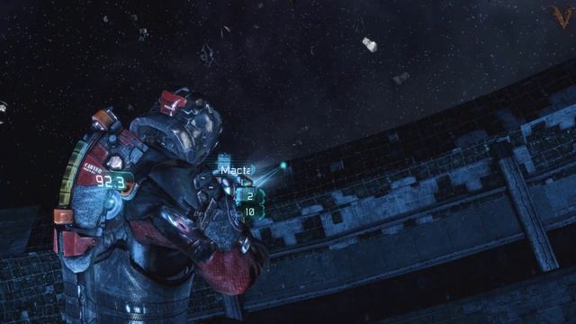 Dead Space 3 (Pt-BR) - CO-OP com Mac - S02 - 09 смотреть онлайн