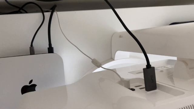 Mac Mini M1 Simple Setup смотреть онлайн