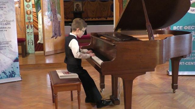 Э. Григ Мелодия ор 38 № 3 смотреть онлайн