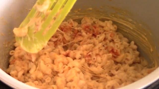 2021 Ninja Foodi XL Smartlid One Pot Mac & Cheese смотреть онлайн