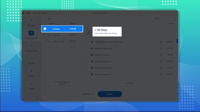 Best Mac Cleaner 2024 |  Speed Up Mac With Macube Mac Cleaner