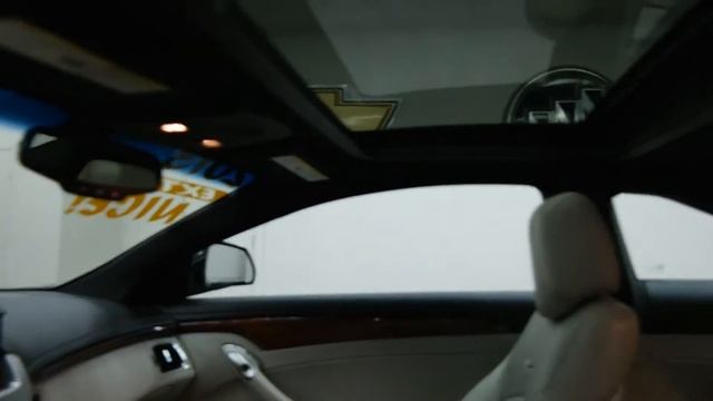 2013 Cadillac CTS Coupe 2dr Cpe Premium AWD 2 Door Car смотреть онлайн