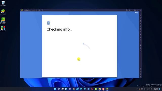 How to use any Android Apps on PC #Bluestacks смотреть онлайн