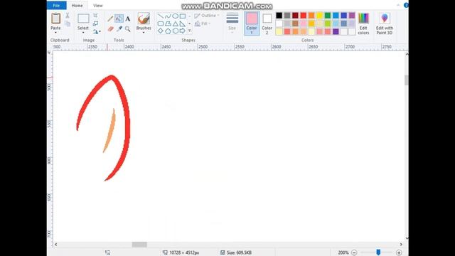 Mlp Speedpaint (Next Gen 01) NextGen #2