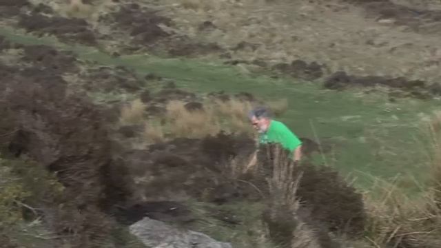 KILLEAVY G.A.C. ( SLIEVE GULLION CHALLENGE ) BIGGEST LOSERS смотреть онлайн