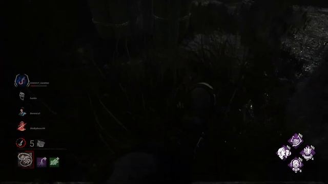 Totally Overlooked Save the Best for Last, Last Time | Dead by Daylight смотреть онлайн