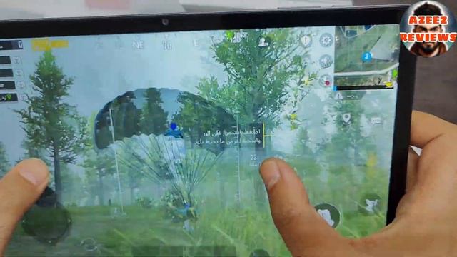 اخيرا ، تابلت العاب || TECLAST T50 PRO смотреть онлайн