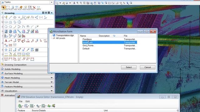DescartesSS4CivilWorkflows смотреть онлайн