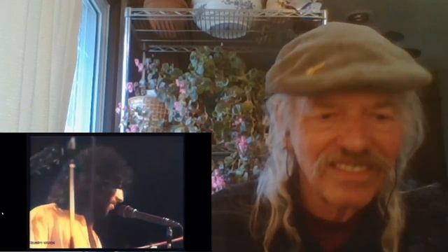Fleetwood Mac Oh Well REACTION смотреть онлайн