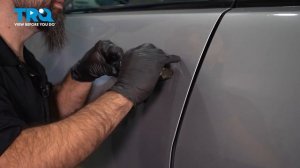 How to Replace Front Exterior Door Handle 2007-2013 Acura MDX