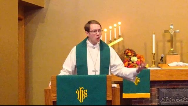 Last Judgment Sunday Worship смотреть онлайн