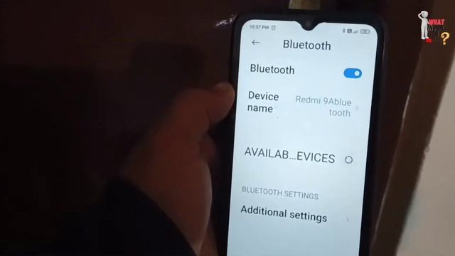 Bluetooth signals range strength testing in Android in Hindi смотреть онлайн