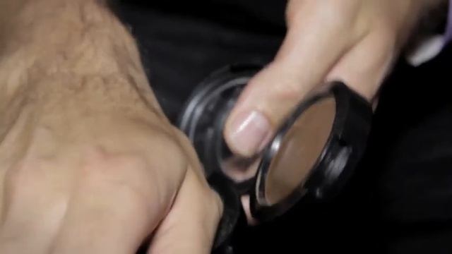 SS13 New York Fashion Week: Tips & Tricks with James Molloy | MAC Cosmetics смотреть онлайн