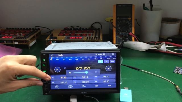 update system or factory reset to change radio chip caused android unit no radio station no sound смотреть онлайн