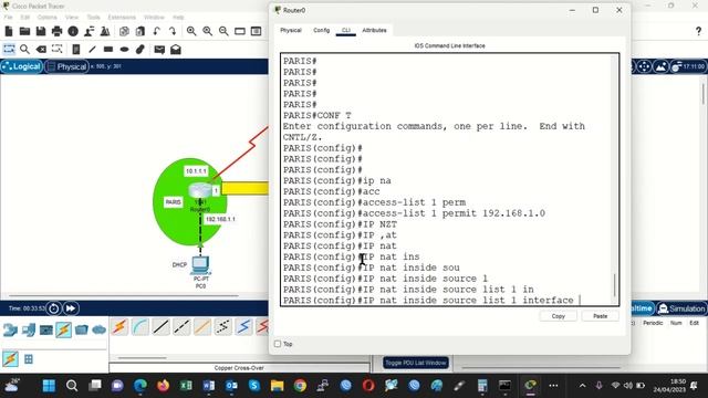 CONFIGURATION TUNNEL GRE CISCO смотреть онлайн