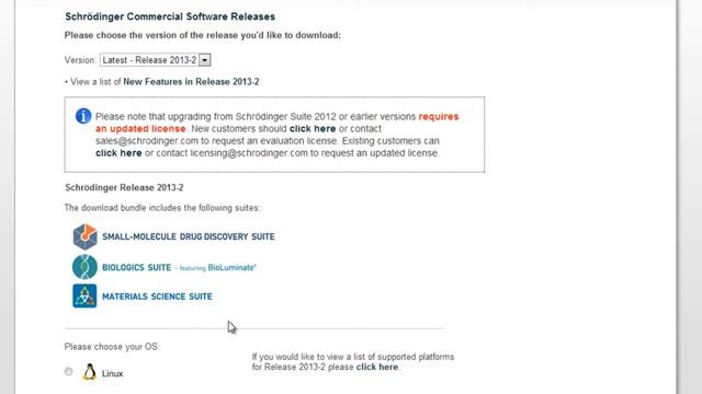 [OUTDATED] Software Download Guide смотреть онлайн