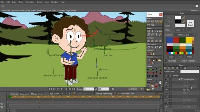 Chibi Pack is Now Available! смотреть онлайн