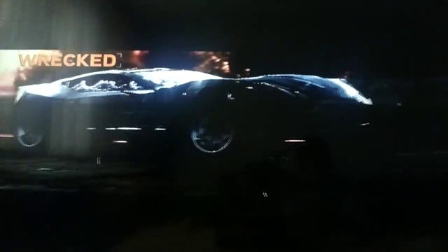 Need For Speed The Run Aston Martin One-77 смотреть онлайн