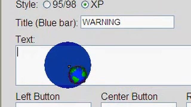 How to use Error Message Generator смотреть онлайн