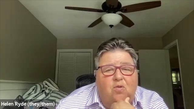 Rev. Dr. Steve Harper Speaks with RMN смотреть онлайн