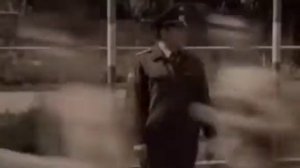 Вот и все неплохая получилась история...||Кадетство||