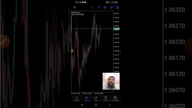 How To Use #MetaTrader 5 in #Mobile?|Android-Iphone||Complete Tutorial Beginner-Adv||Pashto||SJH FX смотреть онлайн