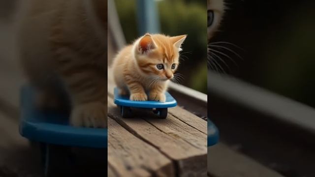 Котята ✝️ #69 смотреть онлайн