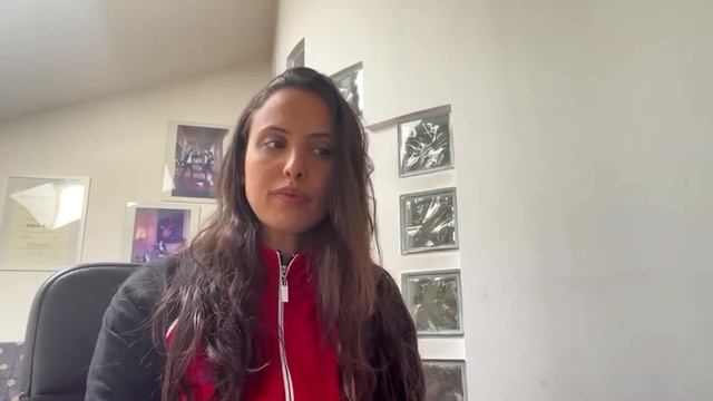 Eskrim Sporcusu Nasıl Olunur? - İrem Karamete Olimpik Eskrim Milli Takım Sporcusu смотреть онлайн