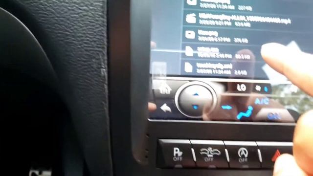 How to] Px6 change Vehicle HomePage image смотреть онлайн