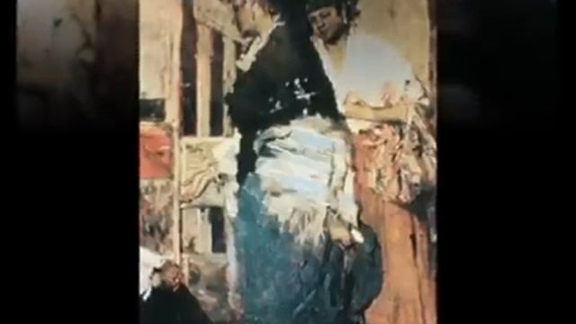 Musicanova - Carlo D'Angiò - Ninna Nanna - Teresa De Sio - Giacomo Favretto. смотреть онлайн