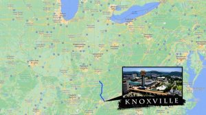 Попался Еще Один Красавец Kenworth T680 С Большой Спалкой