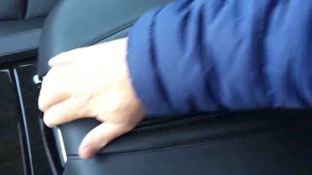 Pre Owned 2018 Cadillac Escalade Platinum Power Running Boards 3 Screen Blu Ray Black Oshawa #Y2737 смотреть онлайн